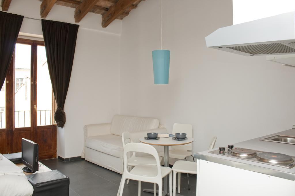 Na Jordana Apartments Valencia Kamer foto